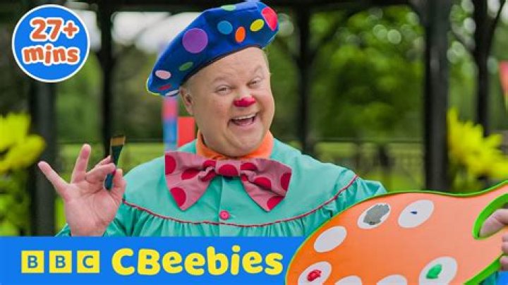 When Mr. Tumble Went To Prison: A Surprising Tale