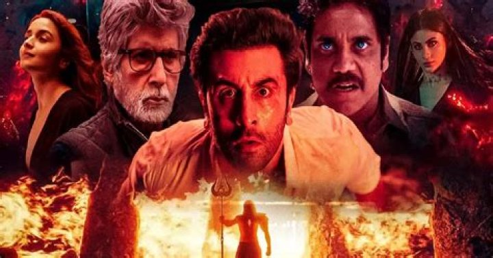 When Will The Long-Awaited Part 2 Of Brahmastra Premiere?