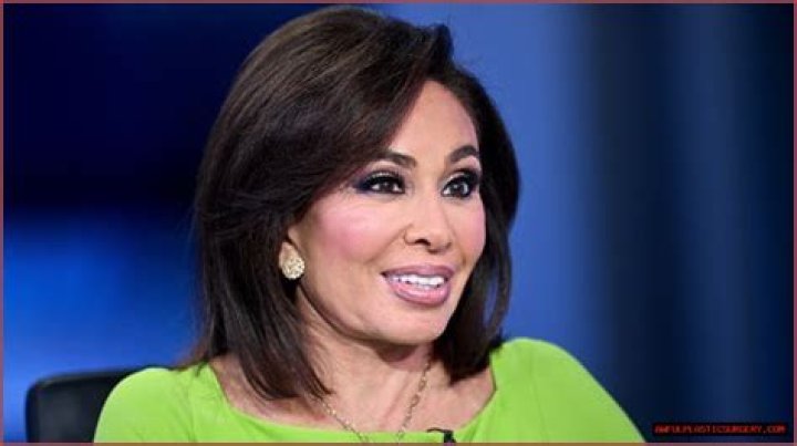 Where Is Judge Jeanine On The Five? Unraveling The Mystery