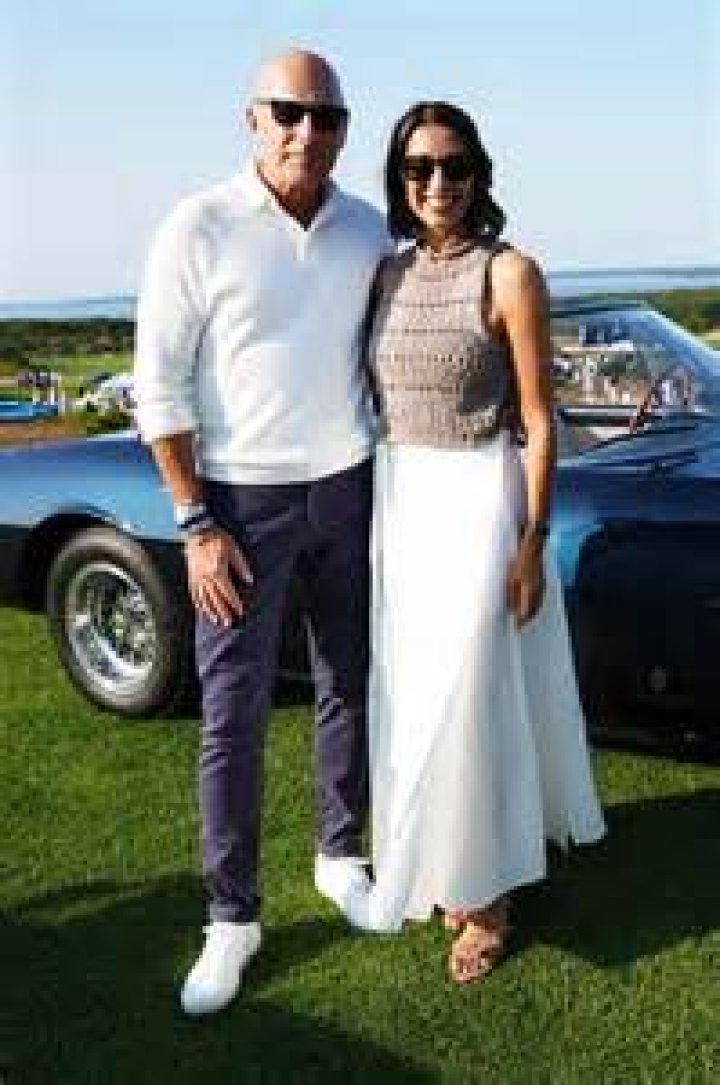 Where Is Matt Lauer Today? Latest Updates And Current Status - 2024