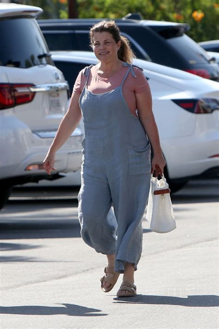 Where Is Yasmine Bleeth Now? A Journey Through Her Life