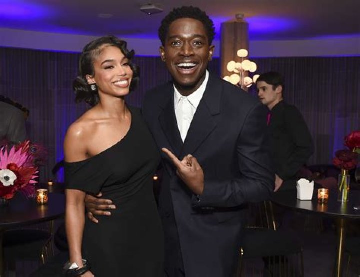 Who's Expecting? Damson Idris And Girlfriend's Baby News Revealed