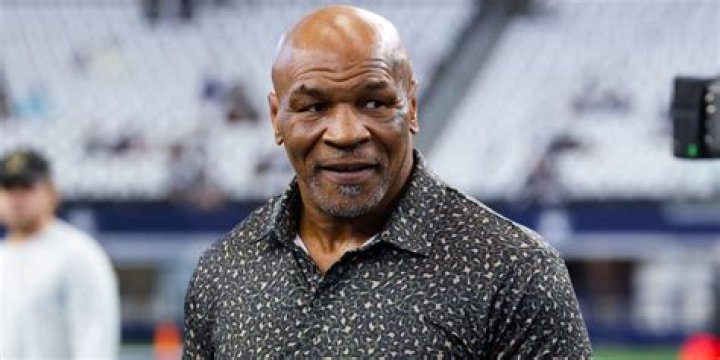 Who's Mike Tyson? Discover His Nationality