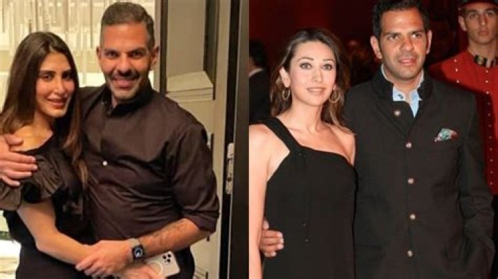 Who Exactly Is The Husband Of Priya Mani?