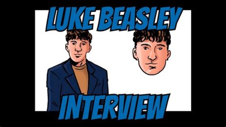 Who Is Luke Beasley? Everything You Need To Know
