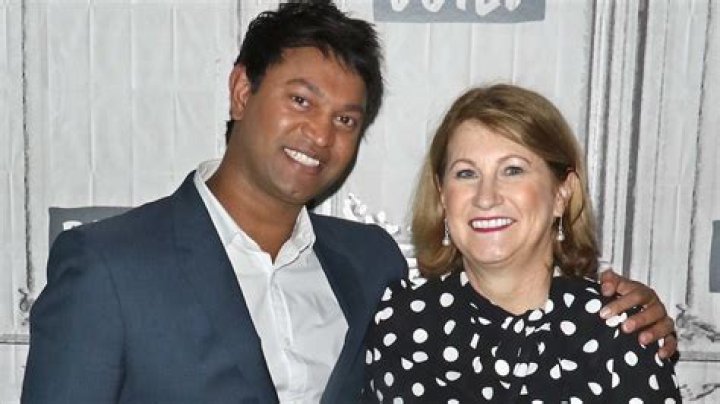 Who Is Saroo Brierley's Wife? | Meet His Life Partner