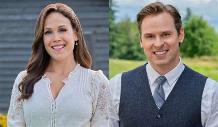 Who Is The Actor Married To Tyler Hynes' Daughter?