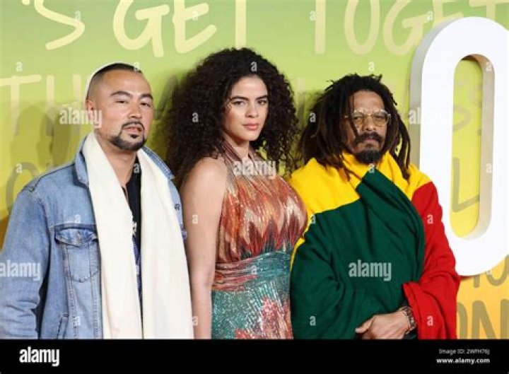 Who Is The Mother Of Rohan Marley? - The Ultimate Guide