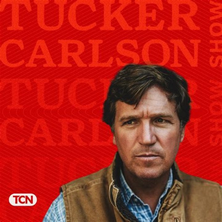 Who Is The Wife Of Tucker Carlson | Discover The Truth
