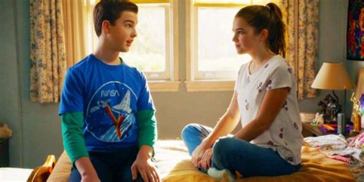 Who Spectacularly Plays Missy Cooper In The Big Bang Theory?