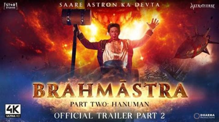 Will Brahmastra: Part Two Continue The Epic Adventure?