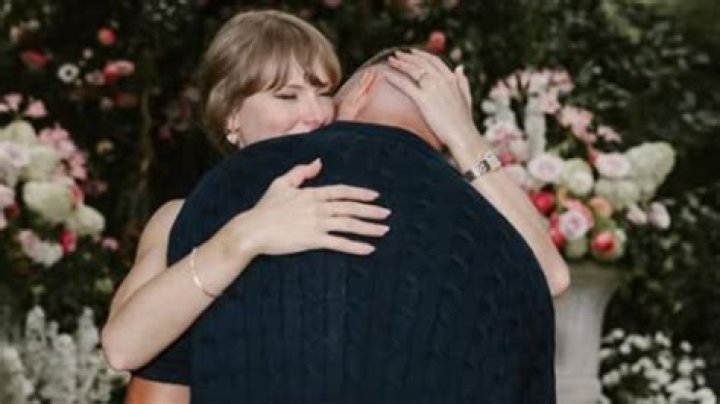 Will Taylor Swift's Parents Remarry? Exploring The Possibilities