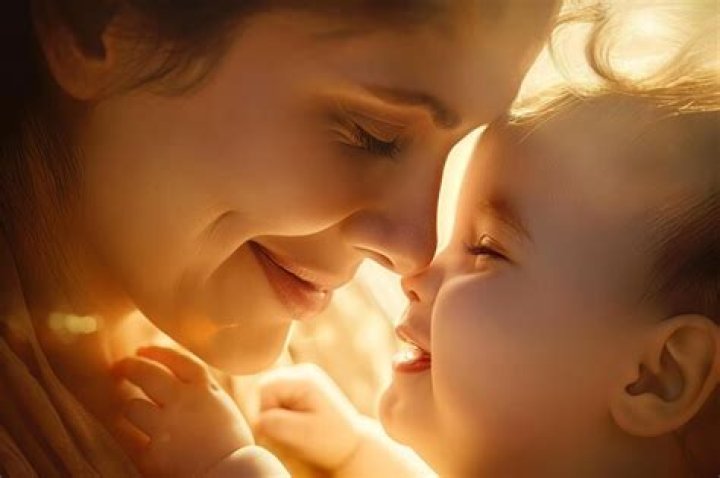 Witness The Touching Moment: Child And Mother Reunite On CCTV Video