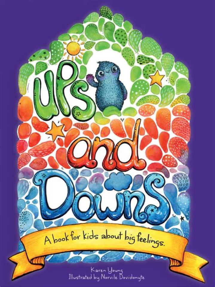 You Can Find Me Falling: A Journey Through Life's Ups And Downs