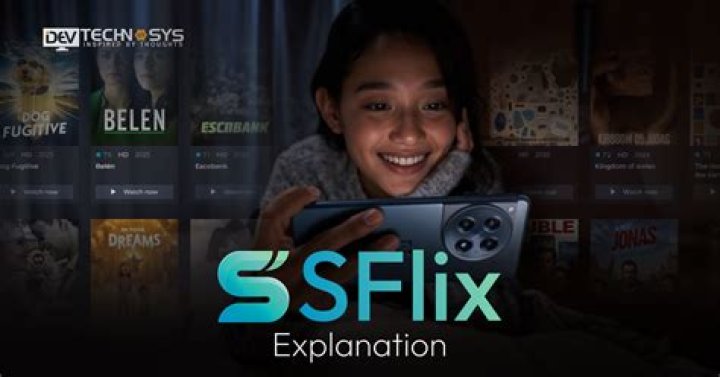 You Sflix: The Ultimate Streaming Experience