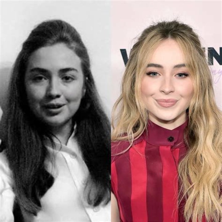 Young Sabrina Carpenter: A Rising Star In The Entertainment Industry