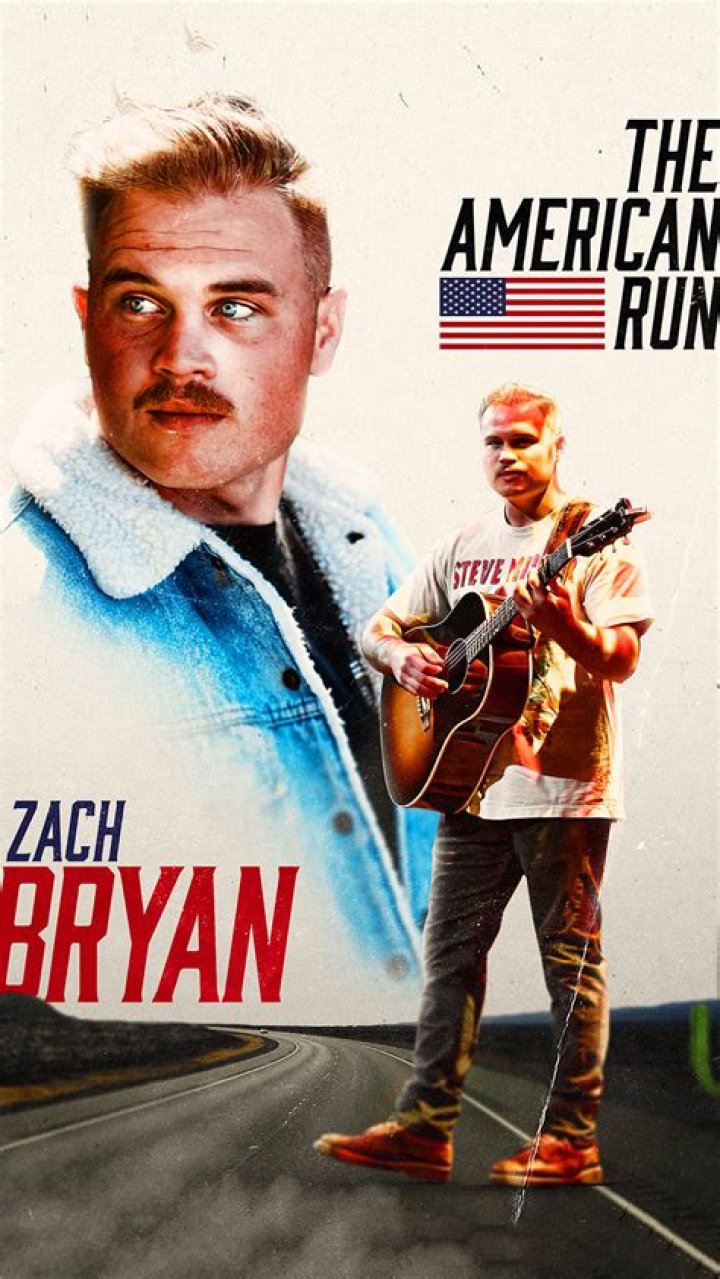 Zach Bryan's Journey Through Love And Heartbreak: The Story Of Zach Bryan And Ex