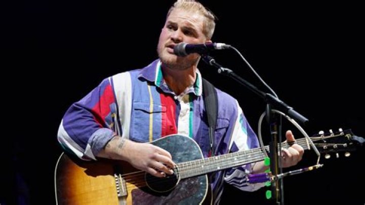 Zach Bryan And Rose Madden: A Story Of Love And Music