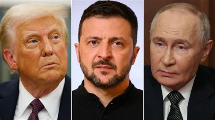 Zelensky Height Vs Putin Height: A Comparative Analysis