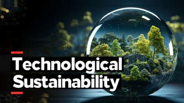 ZeoChip: Revolutionizing The World Of Technology And Sustainability