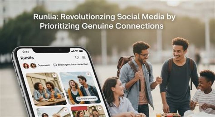 ZoeChip App: Revolutionizing Social Connections And Personal Growth